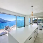 Апартаменты Koru Lefkada Василики