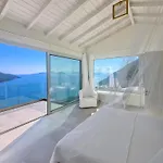 Апартаменты Koru Lefkada *
