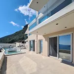 Апартаменты Koru Lefkada Василики