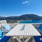 Апартаменты Koru Lefkada