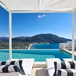 Апартаменты Koru Lefkada *