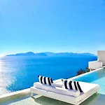 Koru Lefkada Апартаменты Василики