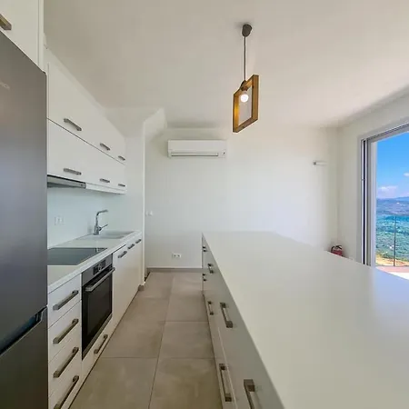 Koru Lefkada * Vasiliki