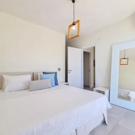 Koru Lefkada