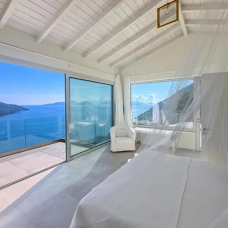 Apartmán Koru Lefkada *