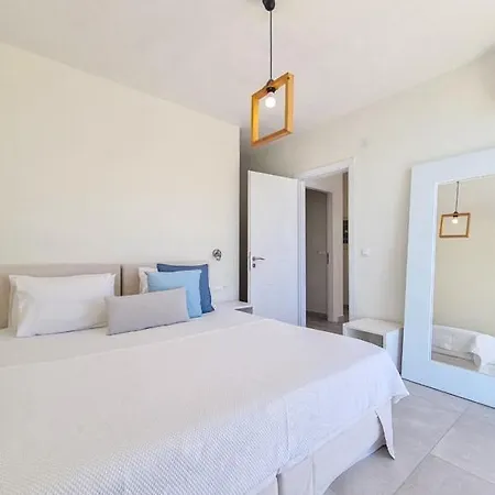 Apartmán Koru Lefkada Vasiliki