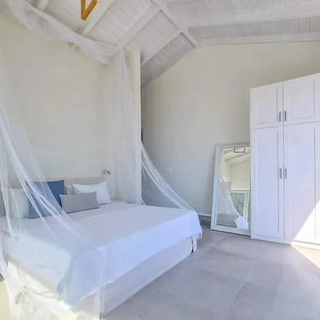 Koru Lefkada Apartmán