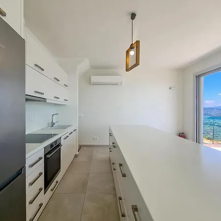 Appartement Koru Lefkada Vasiliki
