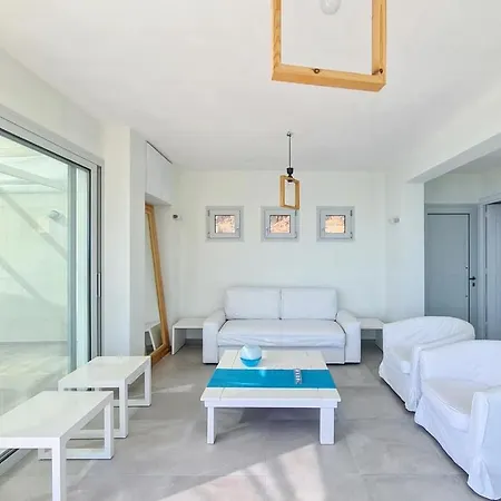 Koru Lefkada