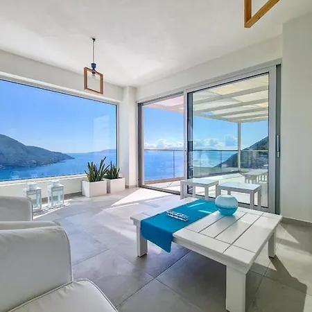 Koru Lefkada Apartmán