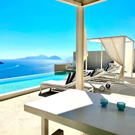 Koru Lefkada Vasiliki