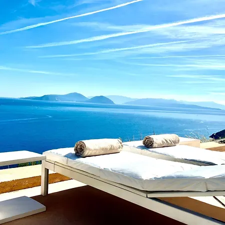 Apartmán Koru Lefkada