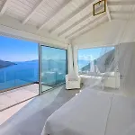 Koru Lefkada Апартаменты *