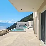 Koru Lefkada Апартаменты Василики