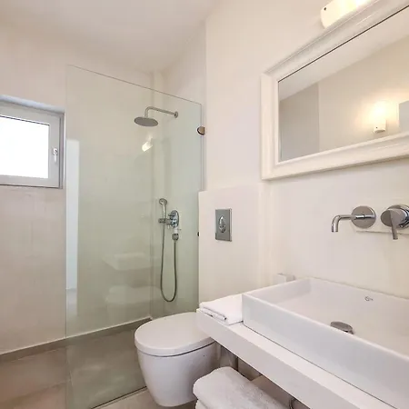 Villa Koru Lefkada *