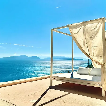 شقة Koru Lefkada *