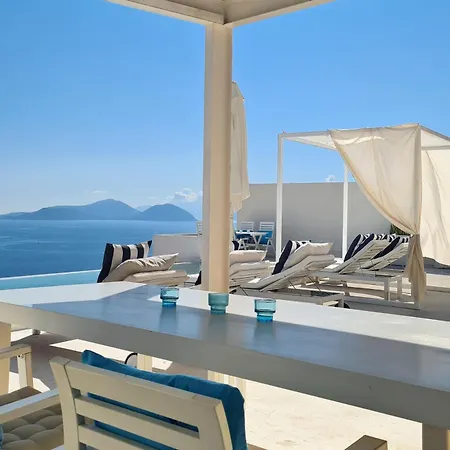 Koru Lefkada Appartement