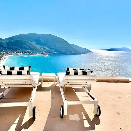 Koru Lefkada * ヴァシリキ