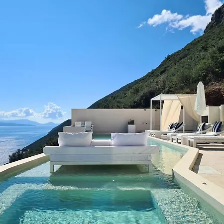 Appartement Koru Lefkada *