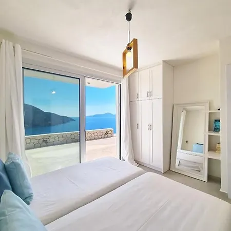 Koru Lefkada ヴァシリキ