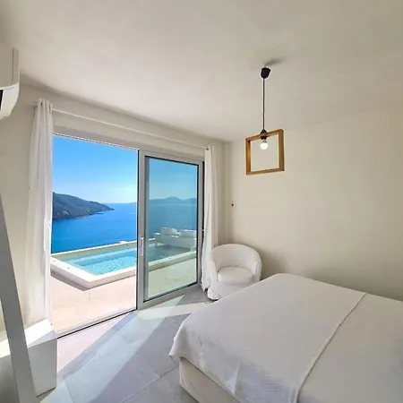 Koru Lefkada