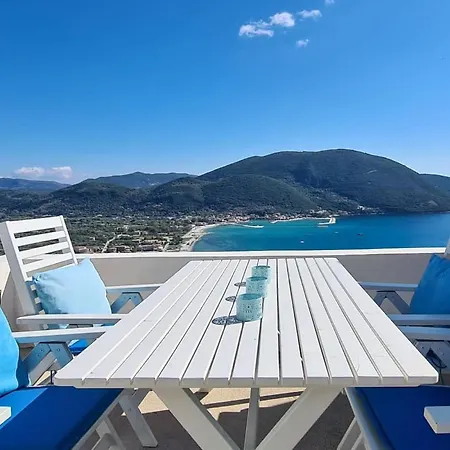 شقة Koru Lefkada