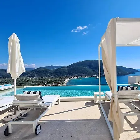 Koru Lefkada * Vasiliki (Lefkada)
