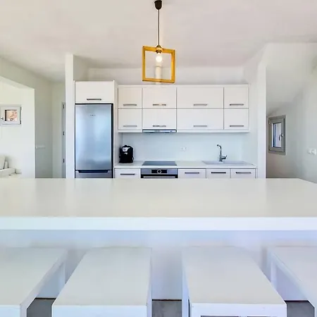 Koru Lefkada Villa *