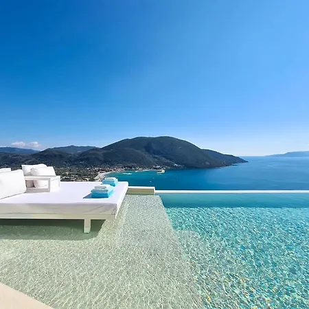 アパート Koru Lefkada *