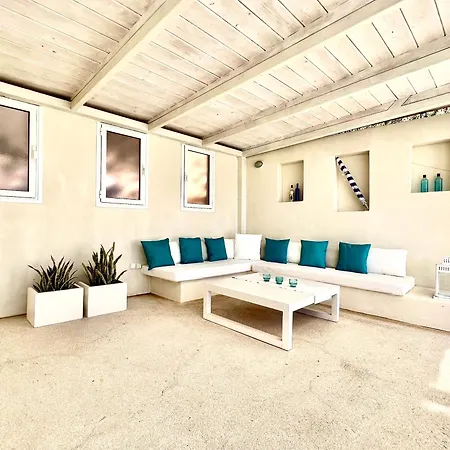 Koru Lefkada * Vasiliki