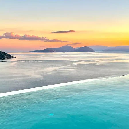 Koru Lefkada アパート