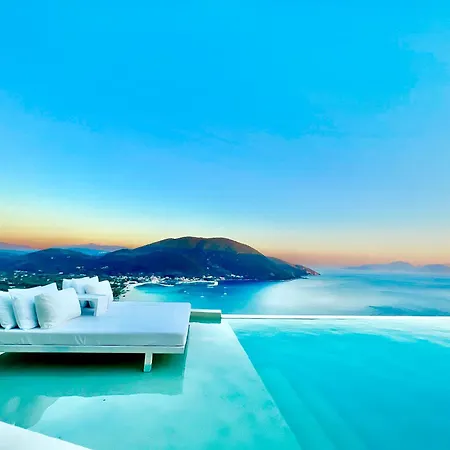 Appartamento Koru Lefkada