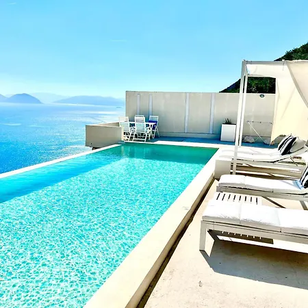 アパート Koru Lefkada *