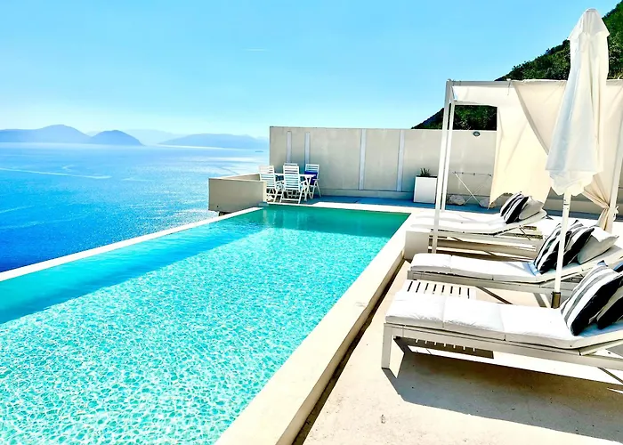 Appartamento Koru Lefkada *