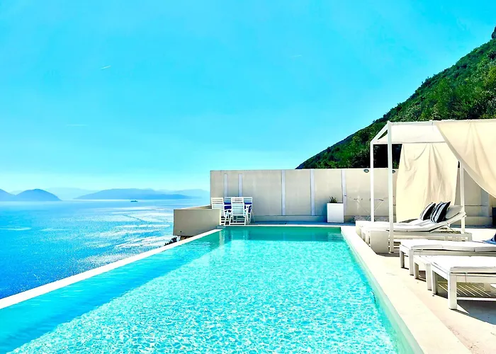 Koru Lefkada Vassiliki